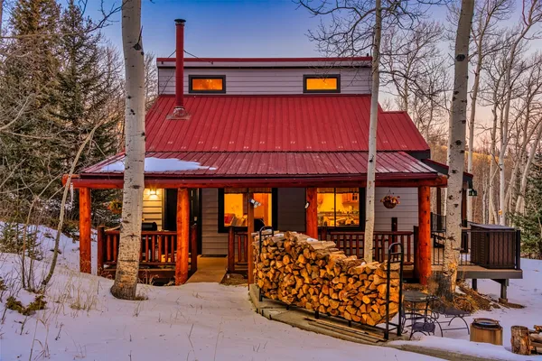 $565,000 | 2150 Michigan Hill Road, Jefferson, CO 80456