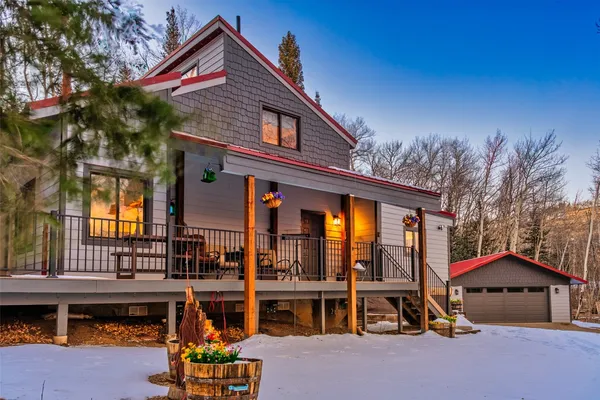 $565,000 | 2150 Michigan Hill Road, Jefferson, CO 80456