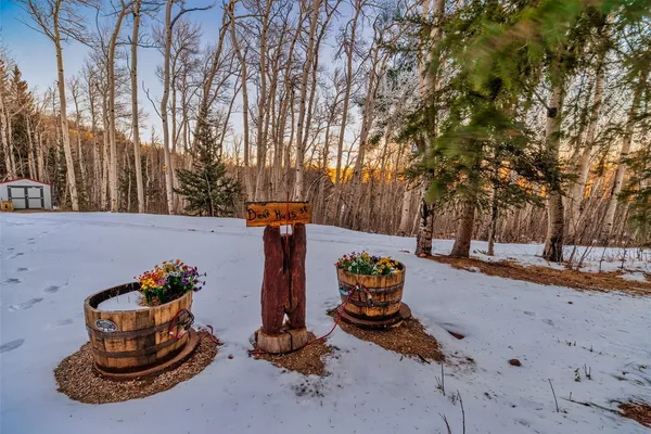 $565,000 | 2150 Michigan Hill Road, Jefferson, CO 80456