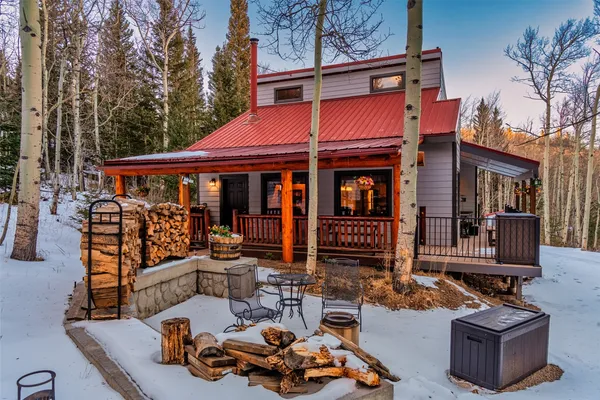 $565,000 | 2150 Michigan Hill Road, Jefferson, CO 80456