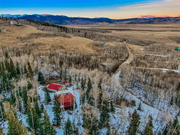 $565,000 | 2150 Michigan Hill Road, Jefferson, CO 80456