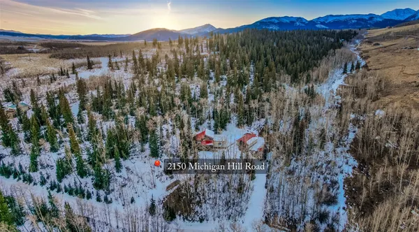$565,000 | 2150 Michigan Hill Road, Jefferson, CO 80456