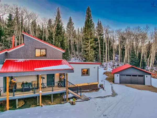 $565,000 | 2150 Michigan Hill Road, Jefferson, CO 80456