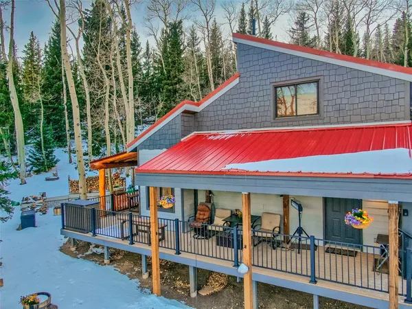 $565,000 | 2150 Michigan Hill Road, Jefferson, CO 80456
