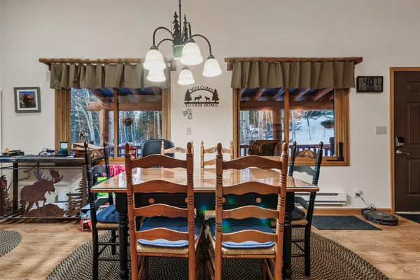 $565,000 | 2150 Michigan Hill Road, Jefferson, CO 80456