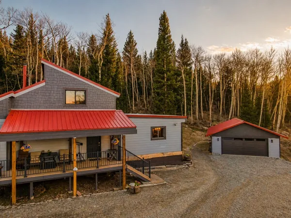 $565,000 | 2150 Michigan Hill Road, Jefferson, CO 80456