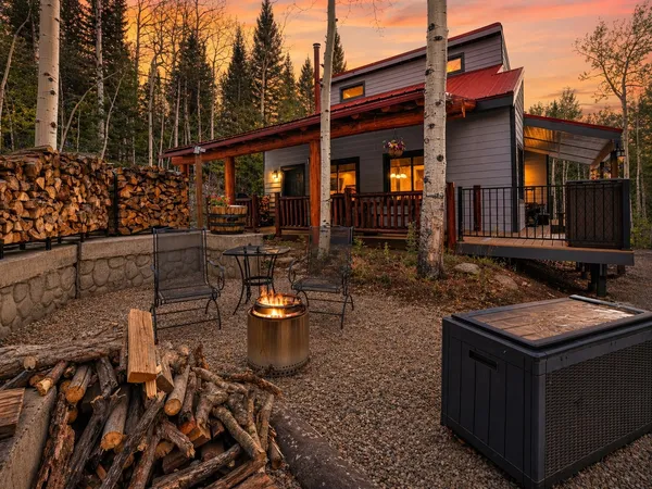 $565,000 | 2150 Michigan Hill Road, Jefferson, CO 80456