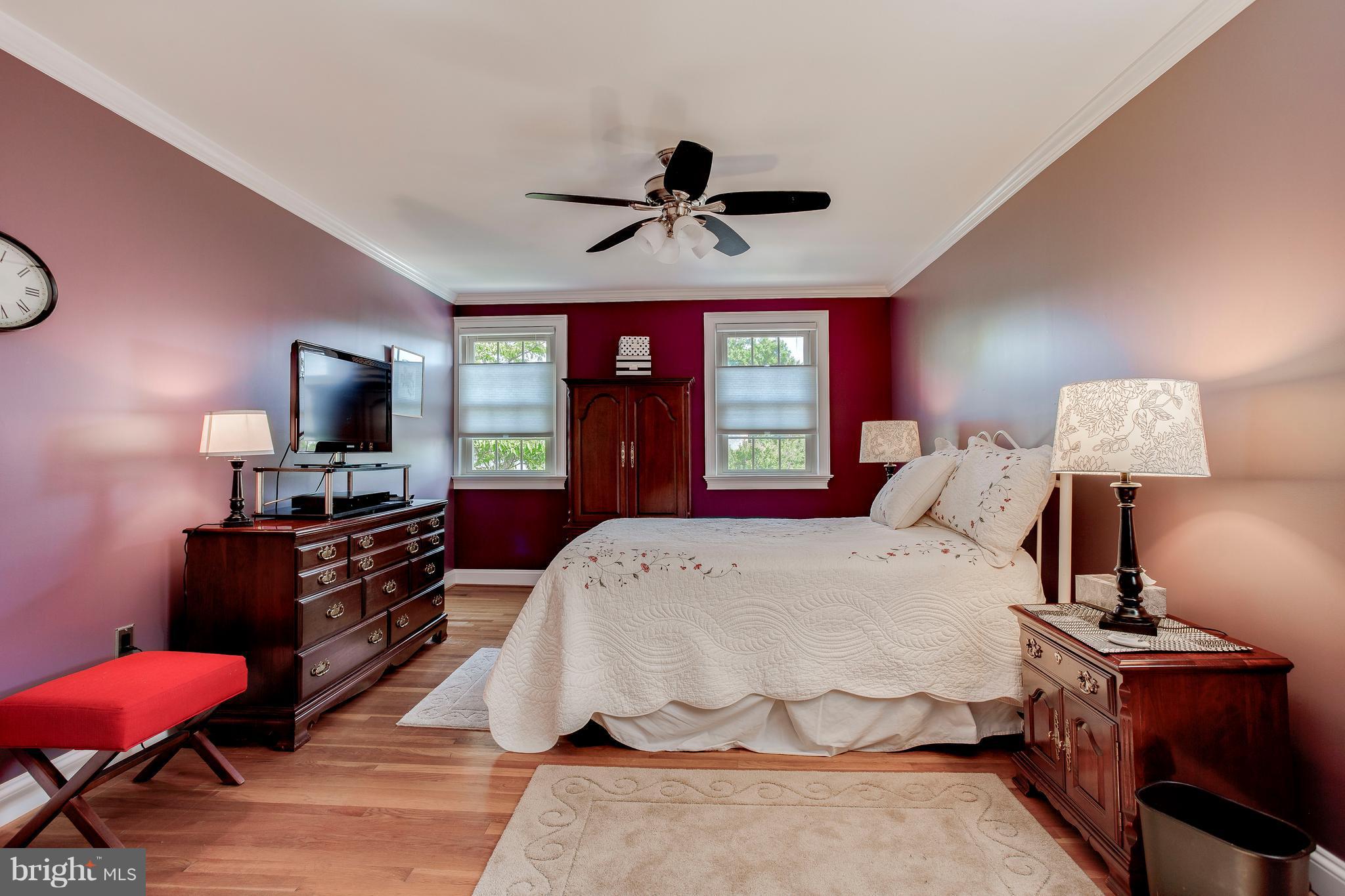 10830 Sandringham Road Cockeysville, MD 21030 - Photo 14 of 28 Bedroom (Master)