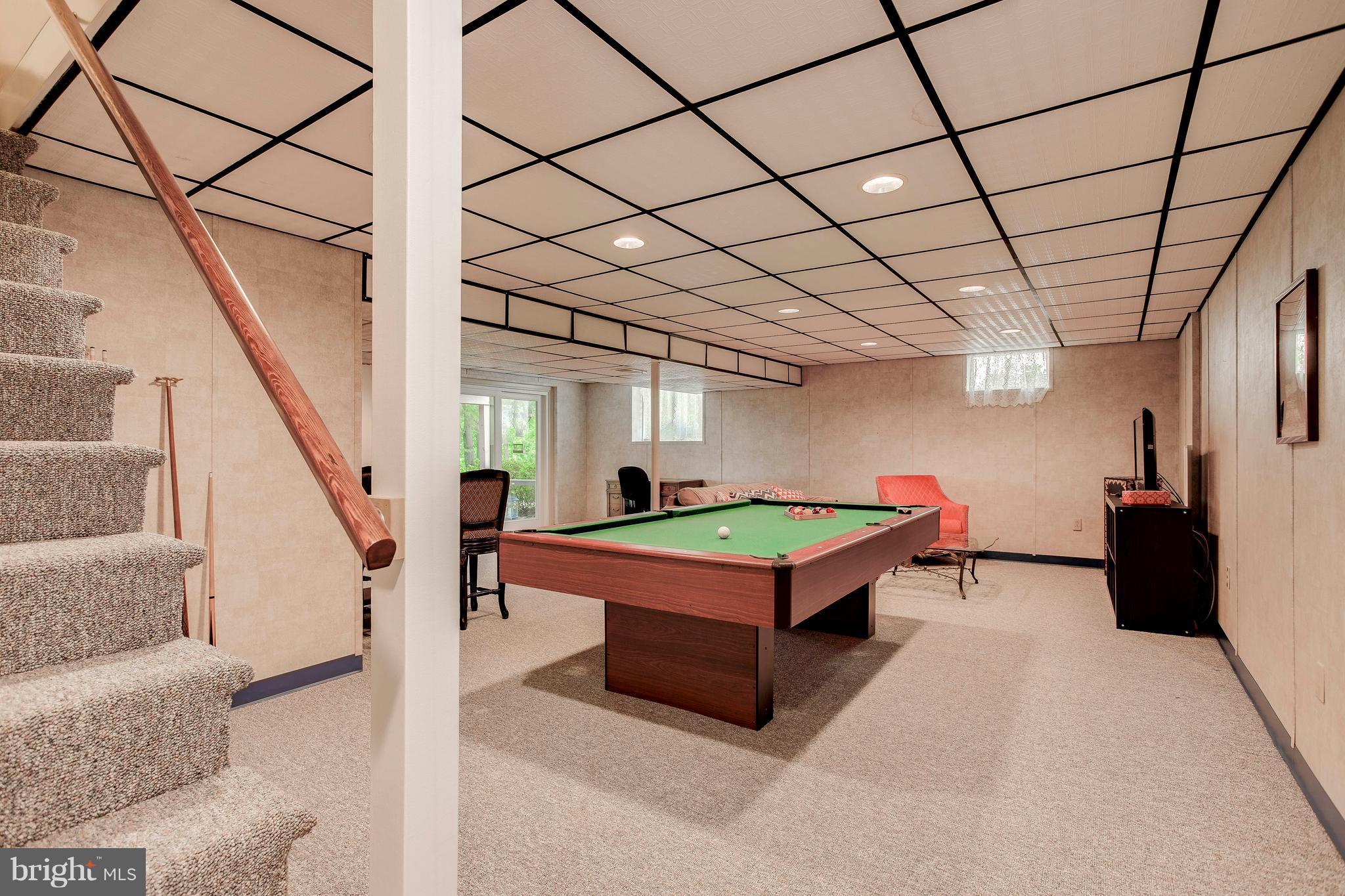 10830 Sandringham Road Cockeysville, MD 21030 - Photo 22 of 28 Family Room