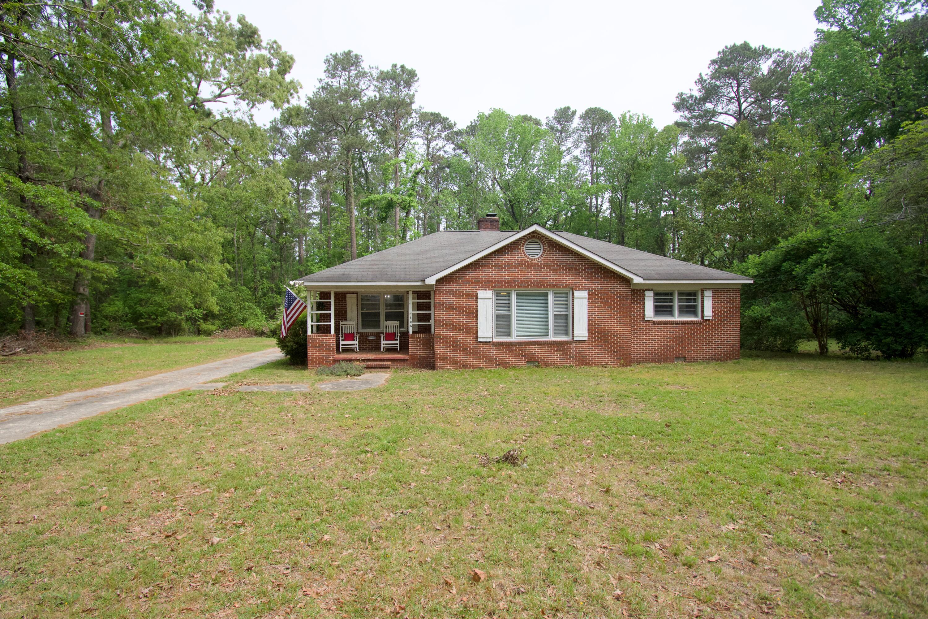 605 Trolley Line Road Graniteville, SC 29829 - Photo 1 of 19 DSC_8822