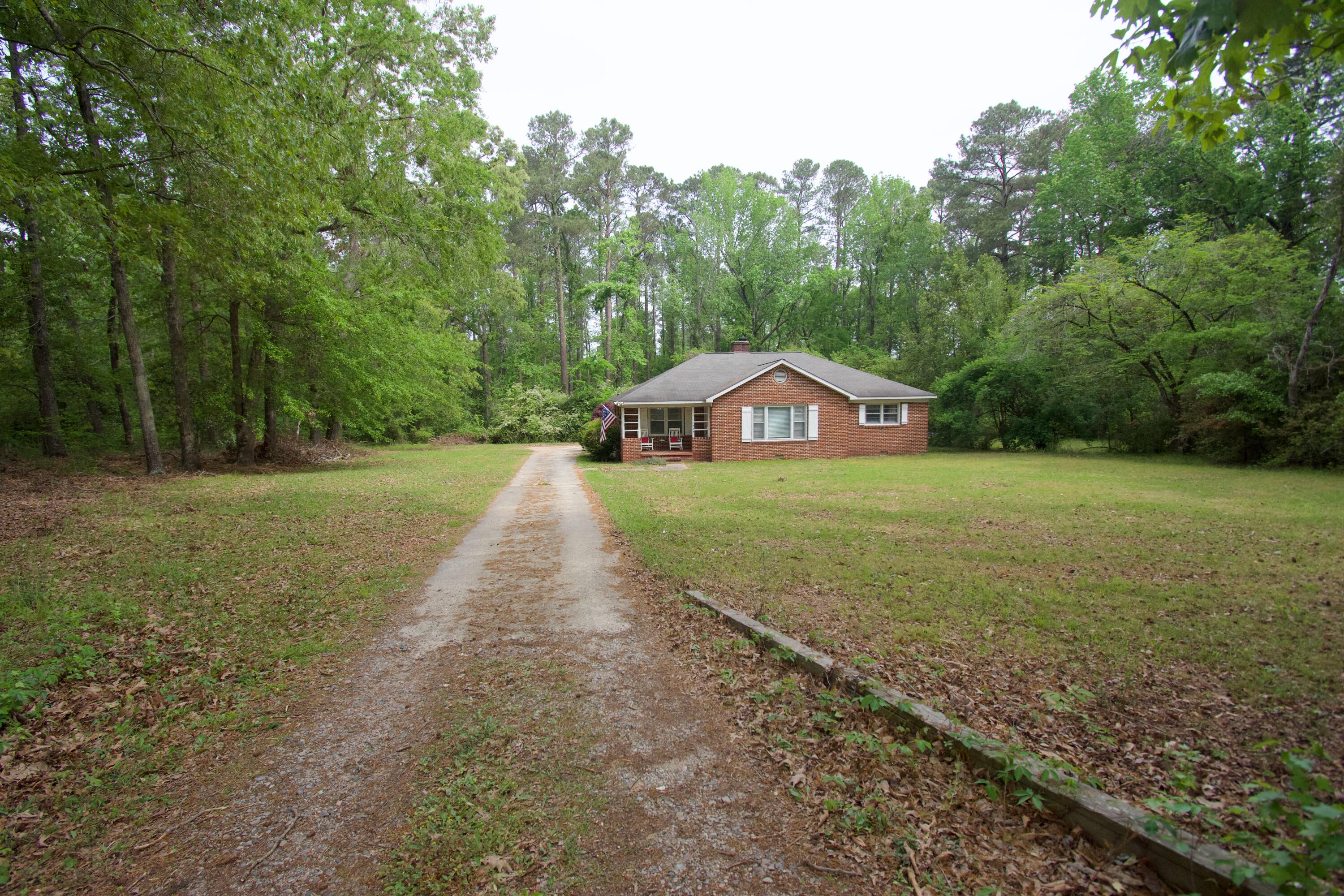 605 Trolley Line Road Graniteville, SC 29829 - Photo 2 of 19 DSC_8823