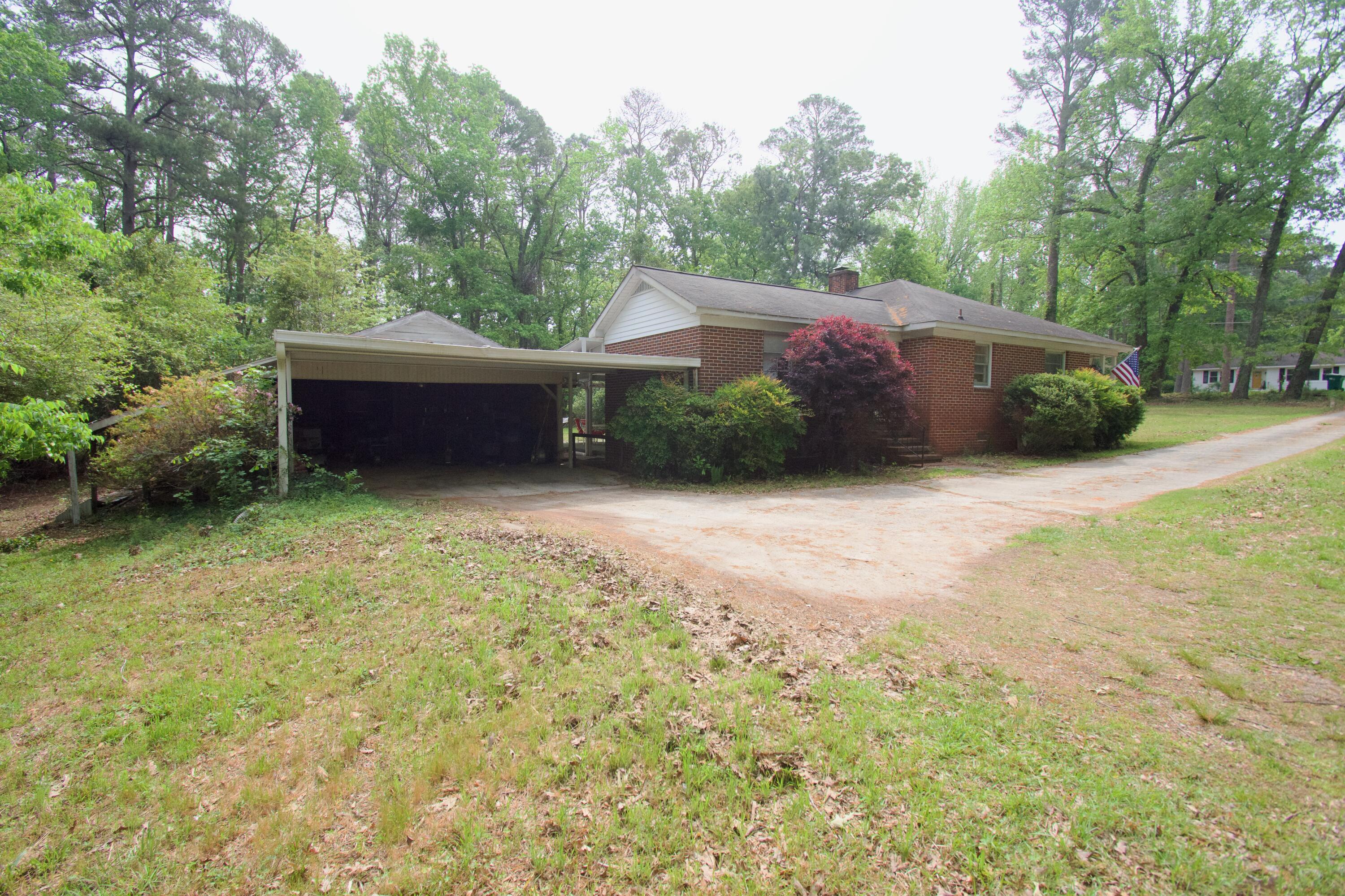 605 Trolley Line Road Graniteville, SC 29829 - Photo 3 of 19 DSC_8828