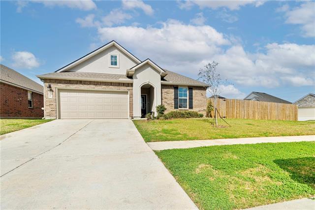 5206 Summer Pecan Road Slidell, LA 70461 - Photo 2 of 21