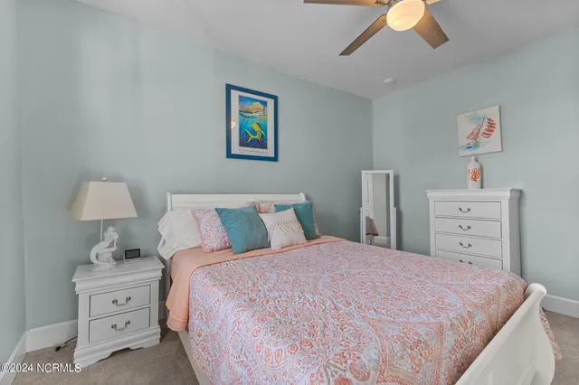 $2,350 | 1406 Evans Street, Unit A, Morehead City, NC 28557