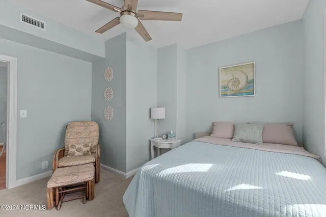 $2,350 | 1406 Evans Street, Unit A, Morehead City, NC 28557