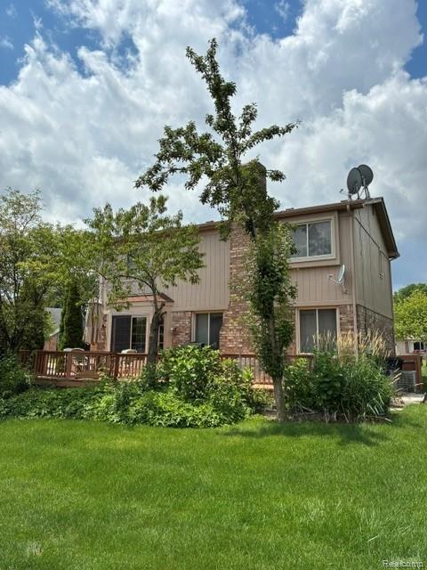35616 Drake Drive Sterling Heights, MI 48310 - Photo 5 of 30