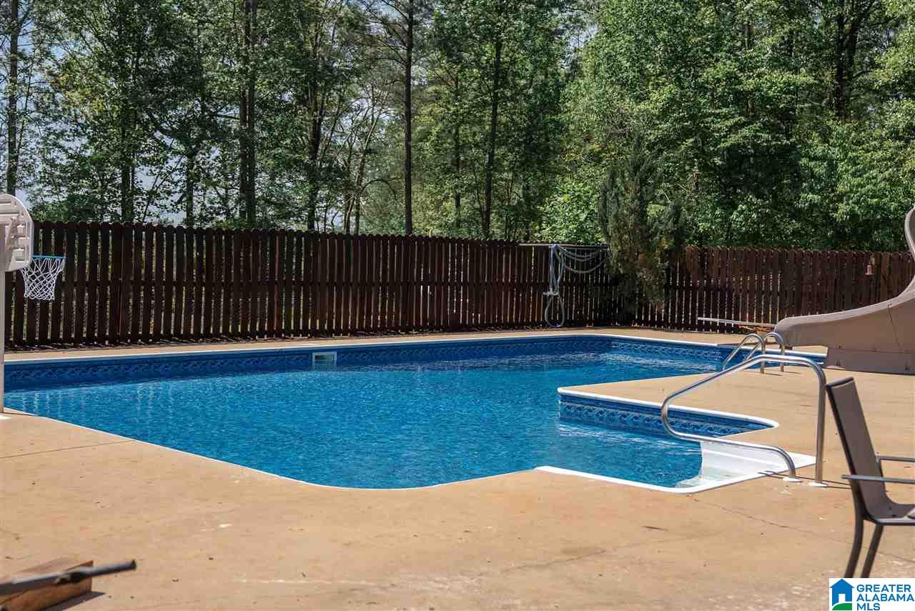 100 Key Circle Springville, AL 35146 - Photo 21 of 21
