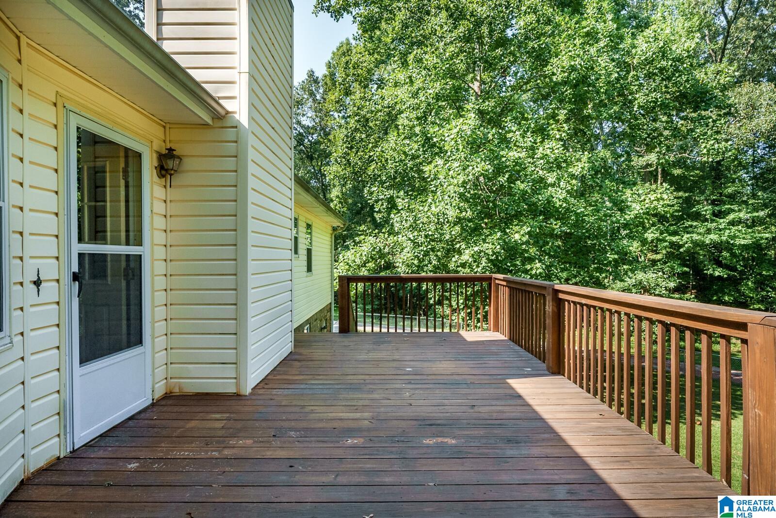 2136 Morton Road Warrior, AL 35180 - Photo 26 of 34