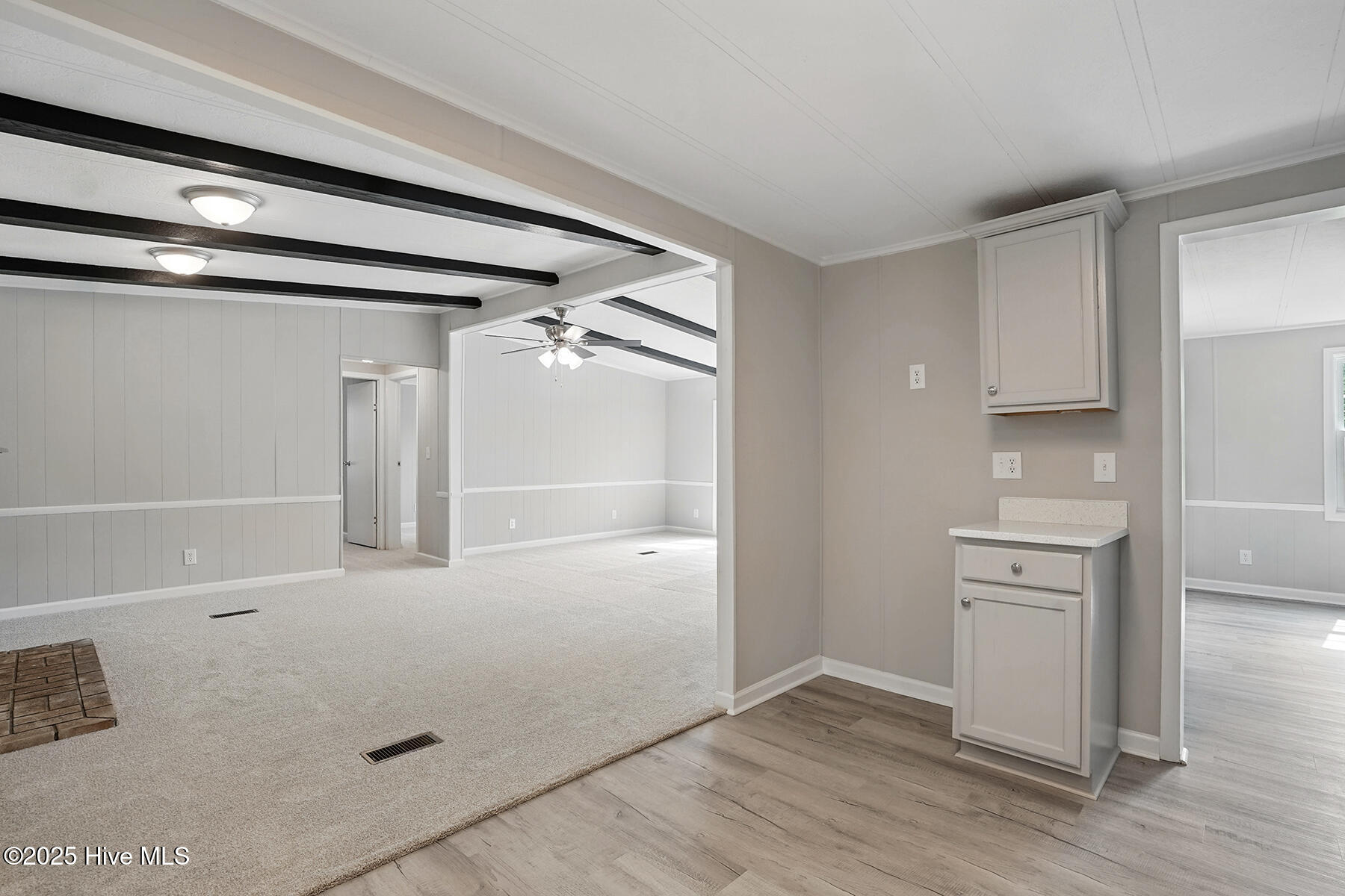 1392 L L Cooper Road Cameron, NC 28326 - Photo 14 of 31 Kitchen