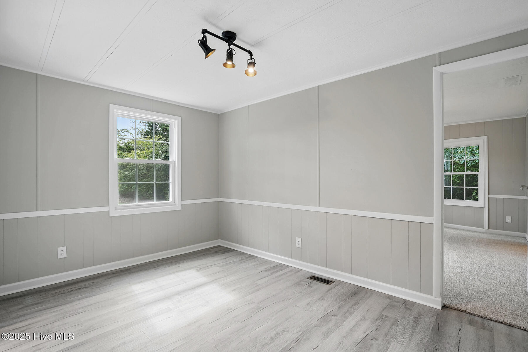 1392 L L Cooper Road Cameron, NC 28326 - Photo 17 of 31 Dining Room