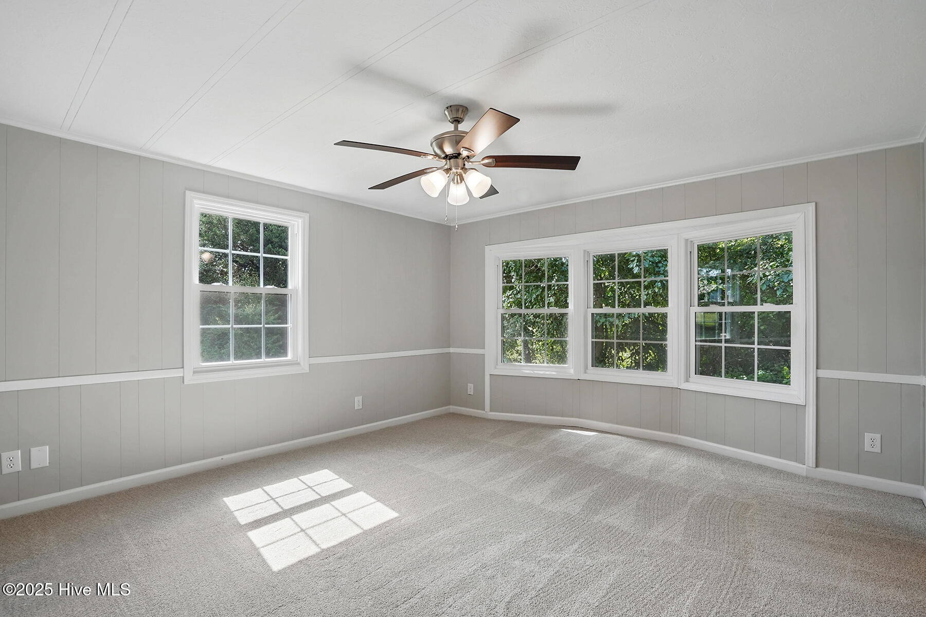 1392 L L Cooper Road Cameron, NC 28326 - Photo 19 of 31 Primary Bedroom