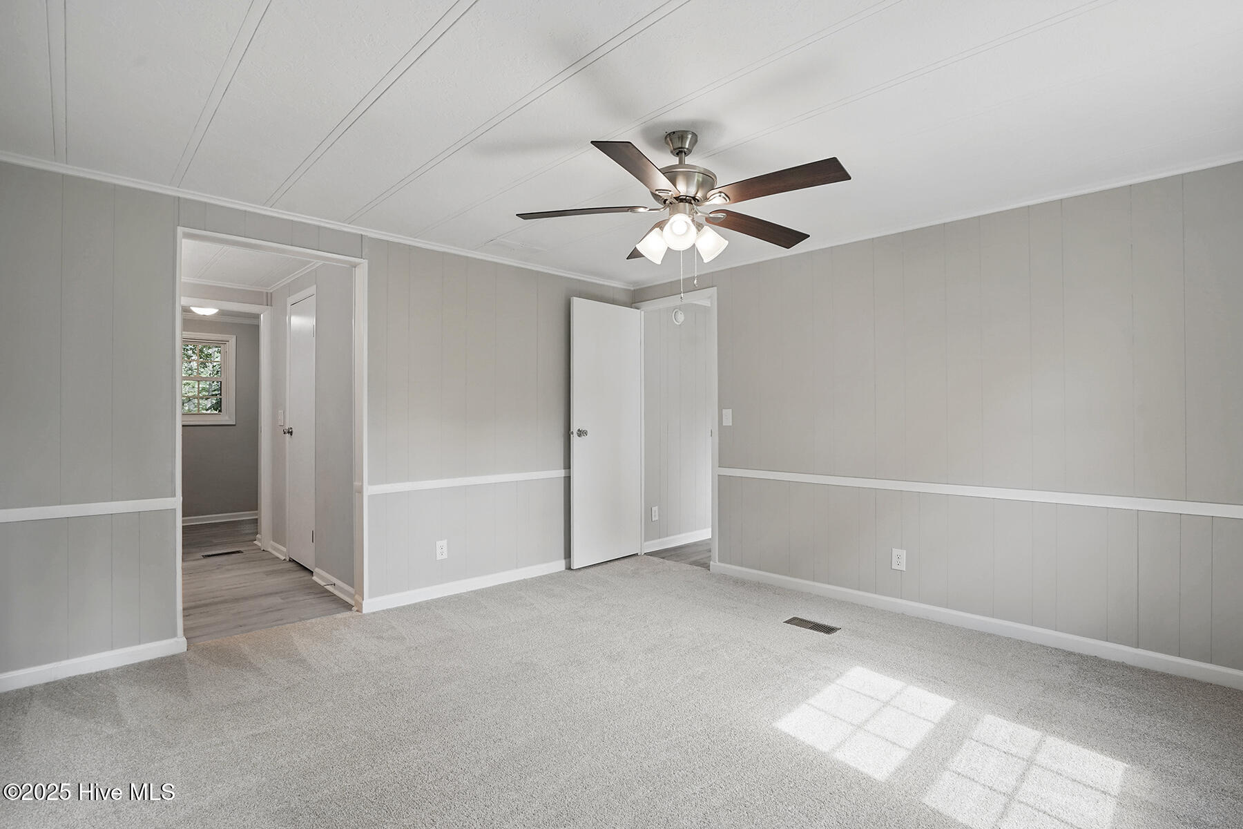 1392 L L Cooper Road Cameron, NC 28326 - Photo 20 of 31 Primary Bedroom