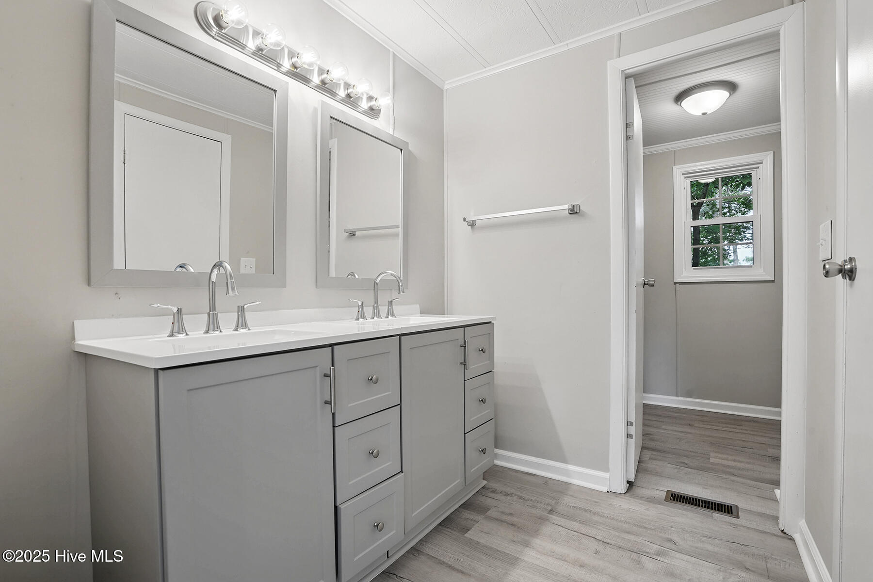 1392 L L Cooper Road Cameron, NC 28326 - Photo 21 of 31 Primary Bathroom