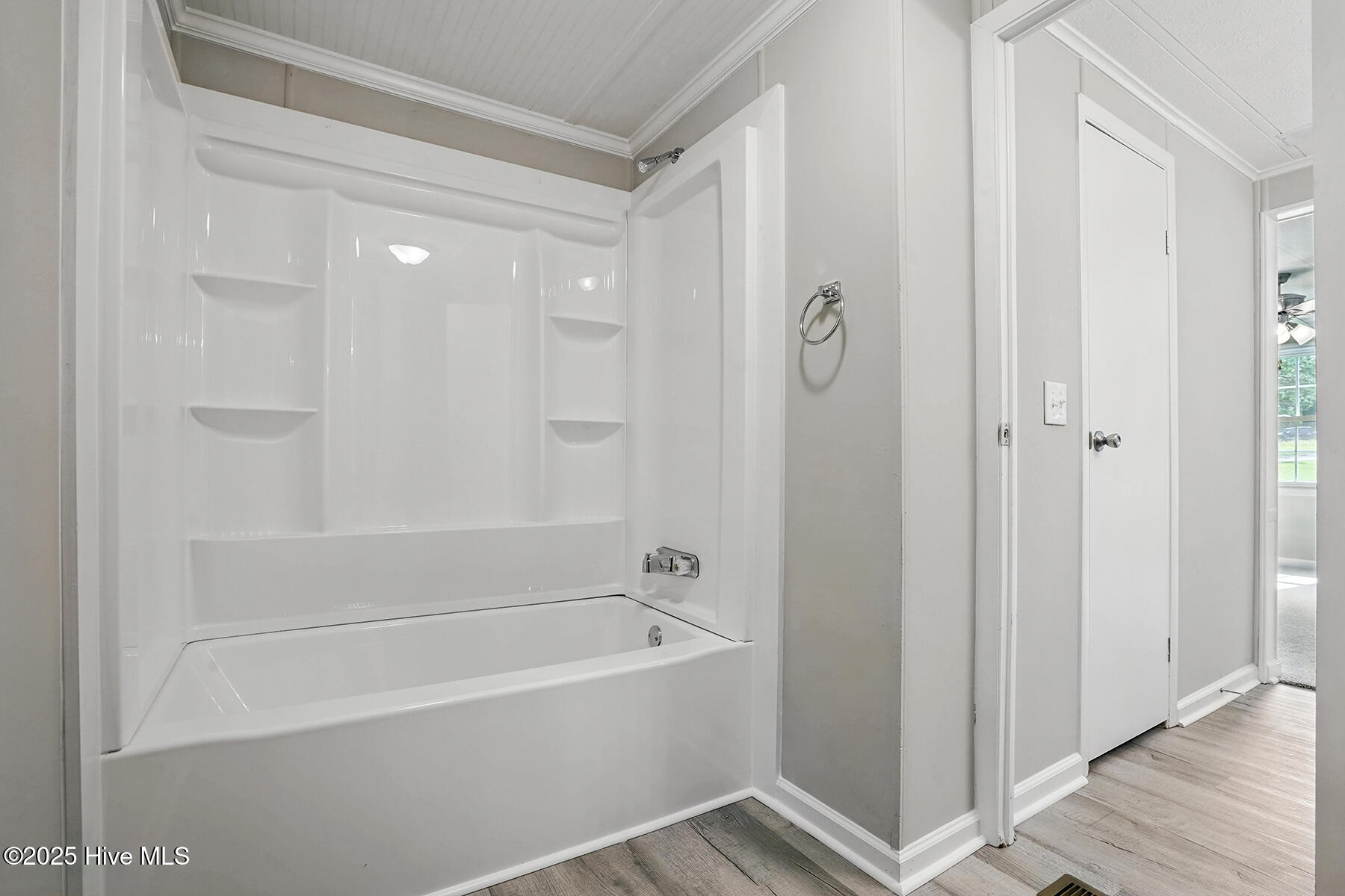 1392 L L Cooper Road Cameron, NC 28326 - Photo 22 of 31 Primary Bathroom