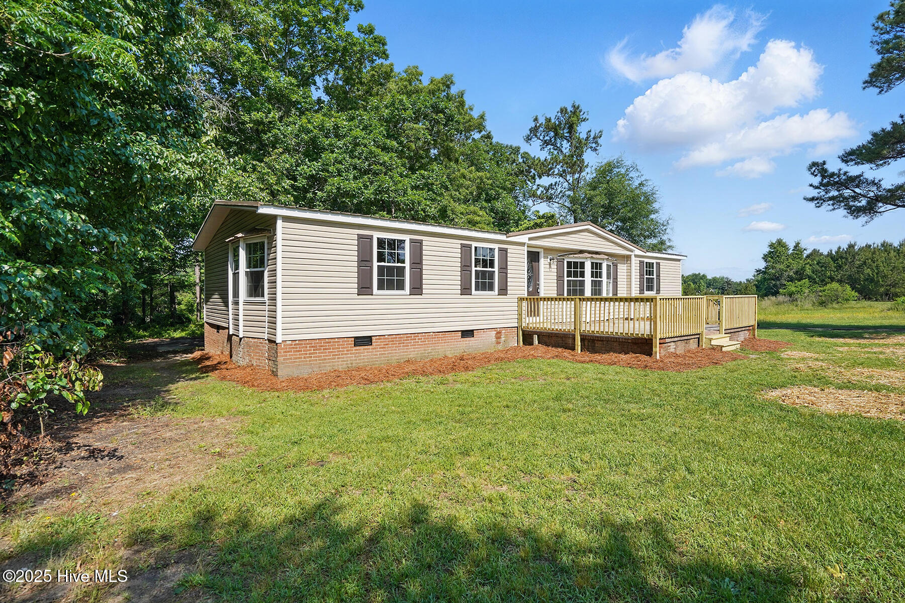 1392 L L Cooper Road Cameron, NC 28326 - Photo 3 of 31 Front