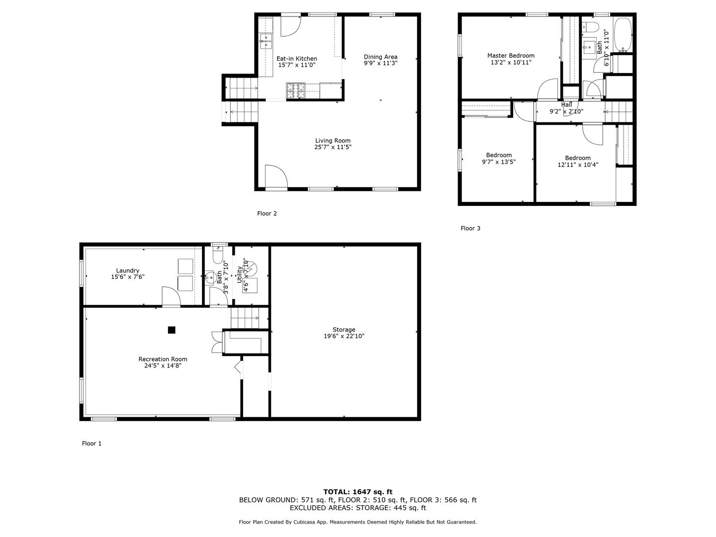 1677 Casa Solana Drive Wheaton, IL 60189 - Photo 30 of 30 a picture of a floor plan