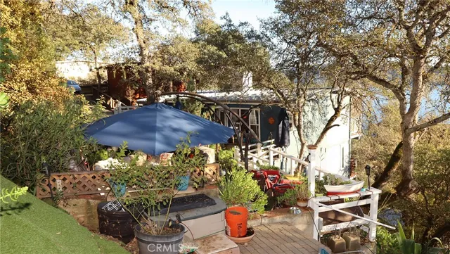 a view of electric room