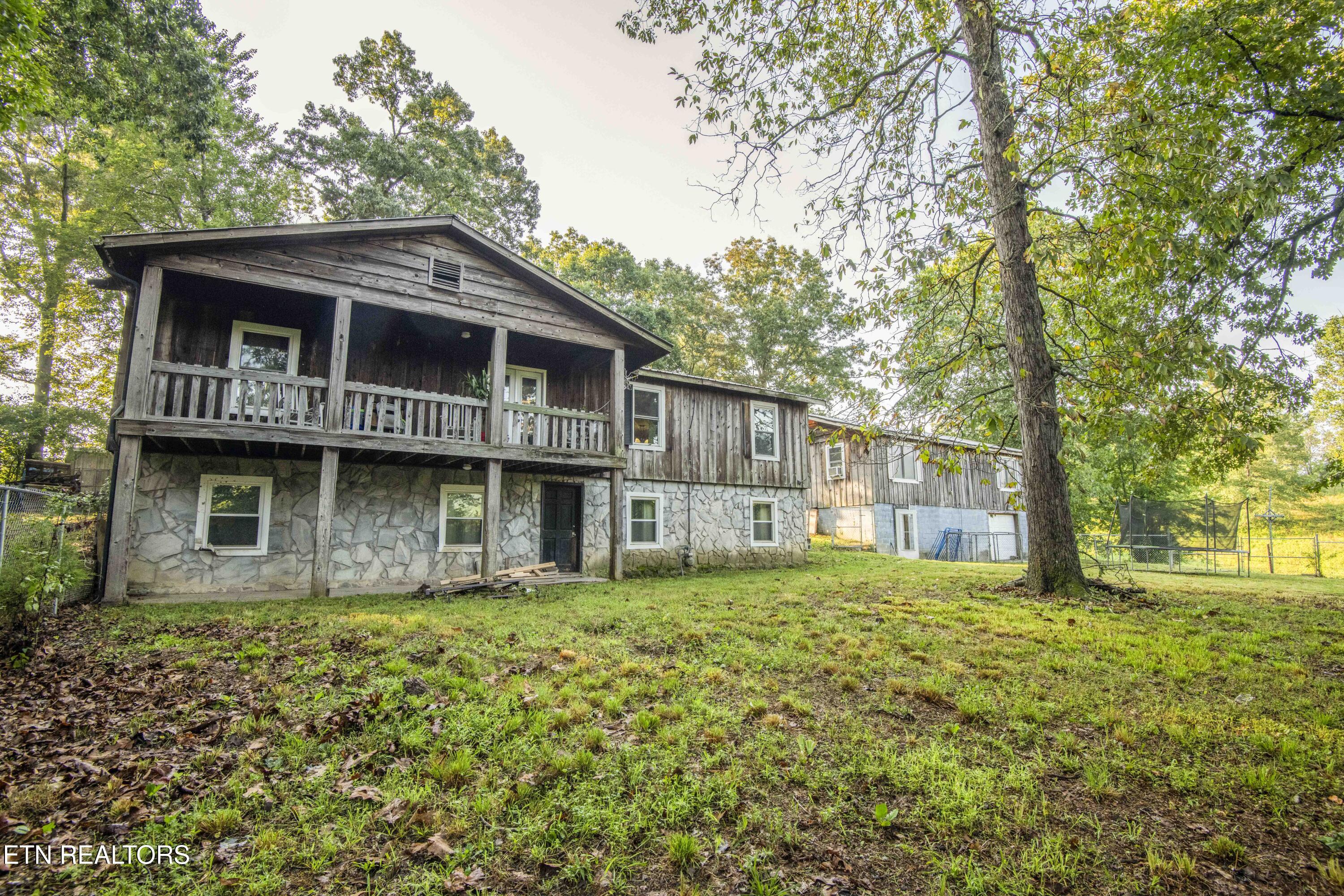 197 Wedgewood Lane Spring City, TN 37381 - Photo 15 of 57 yard 1_1