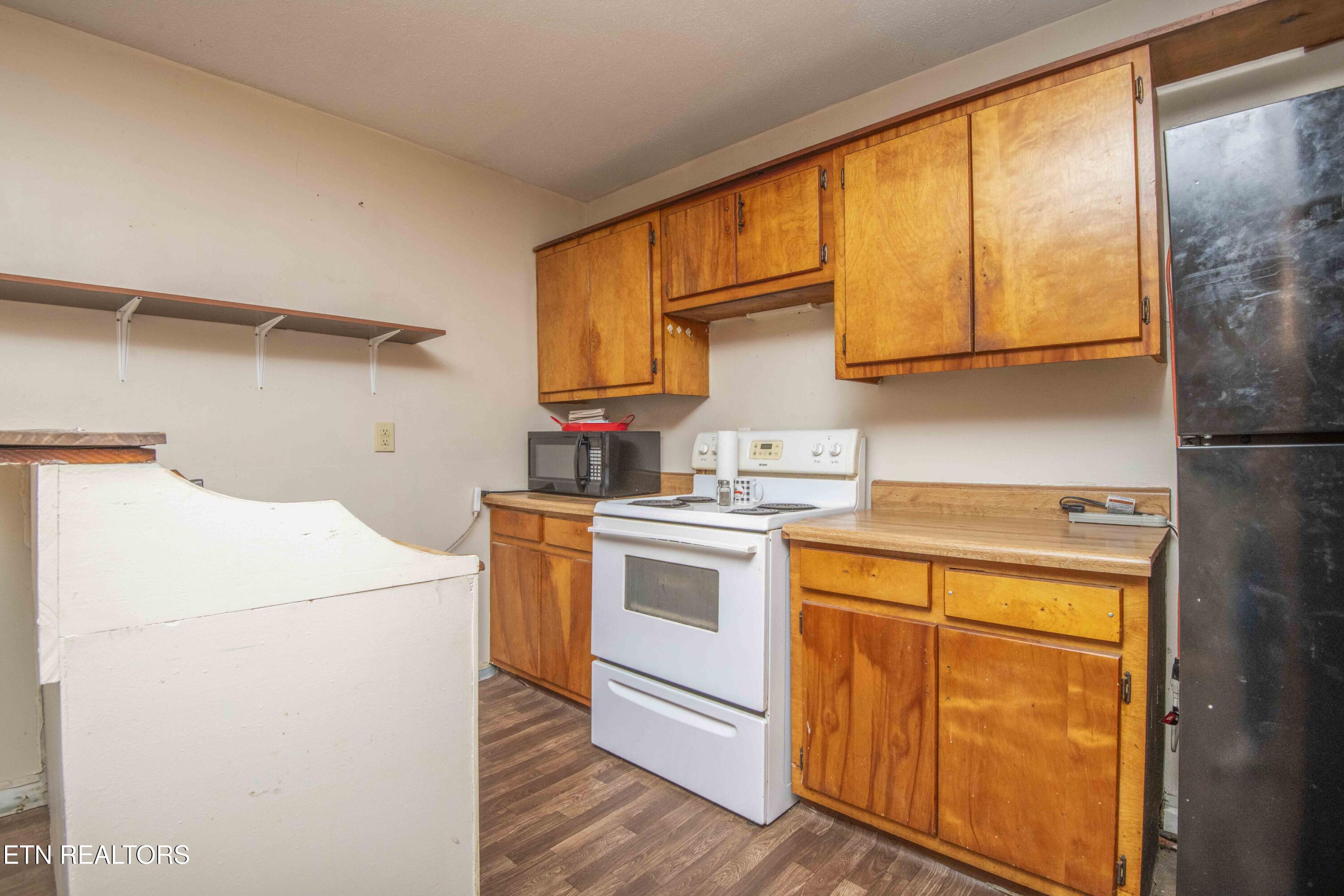 197 Wedgewood Lane Spring City, TN 37381 - Photo 22 of 57 kitchen 2_1