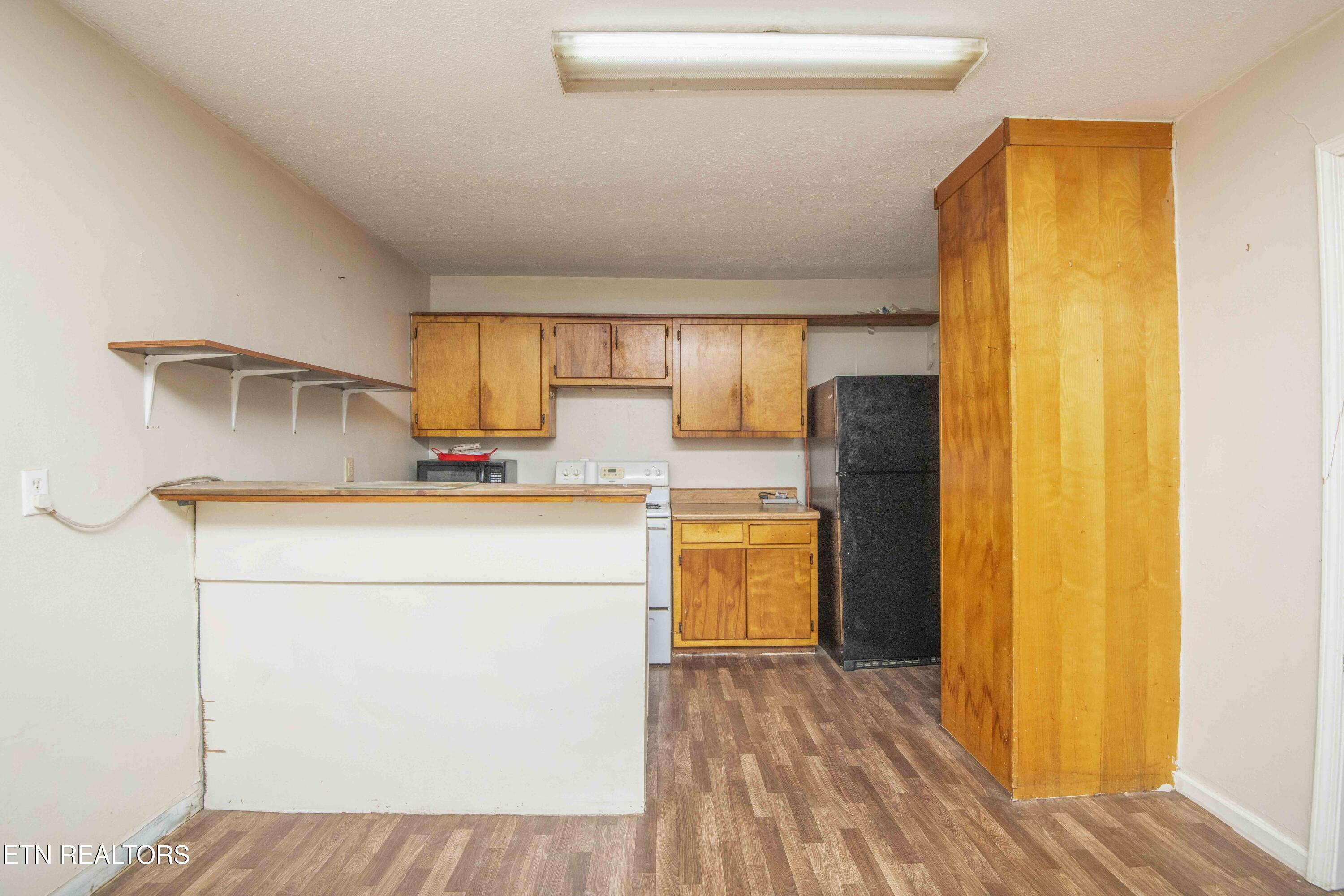 197 Wedgewood Lane Spring City, TN 37381 - Photo 24 of 57 kitchen 4_1