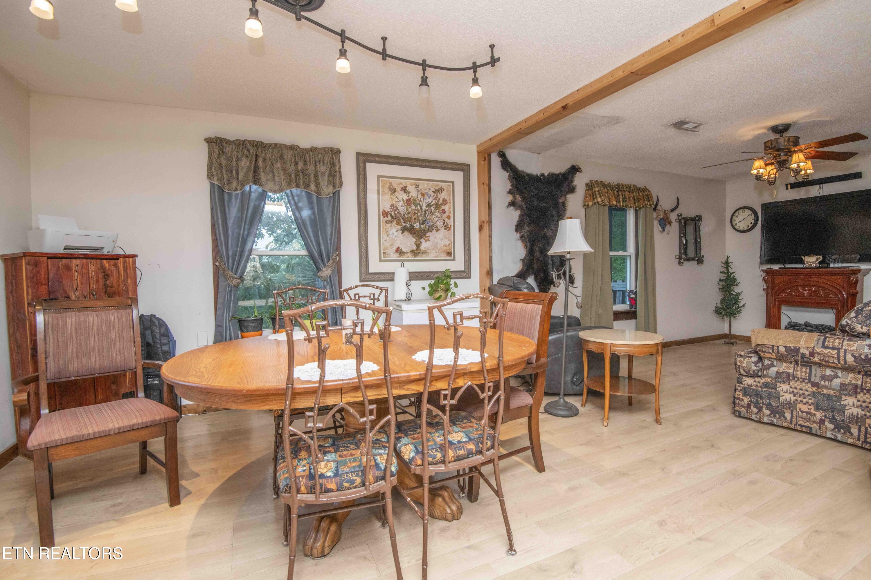 197 Wedgewood Lane Spring City, TN 37381 - Photo 33 of 57 dining 1_1