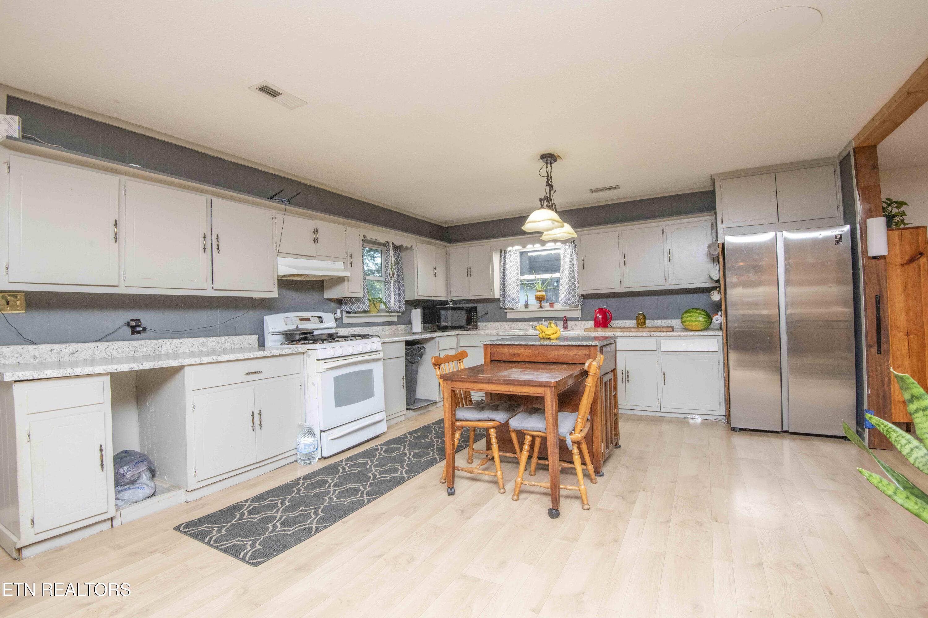 197 Wedgewood Lane Spring City, TN 37381 - Photo 36 of 57 kitchen 1_1