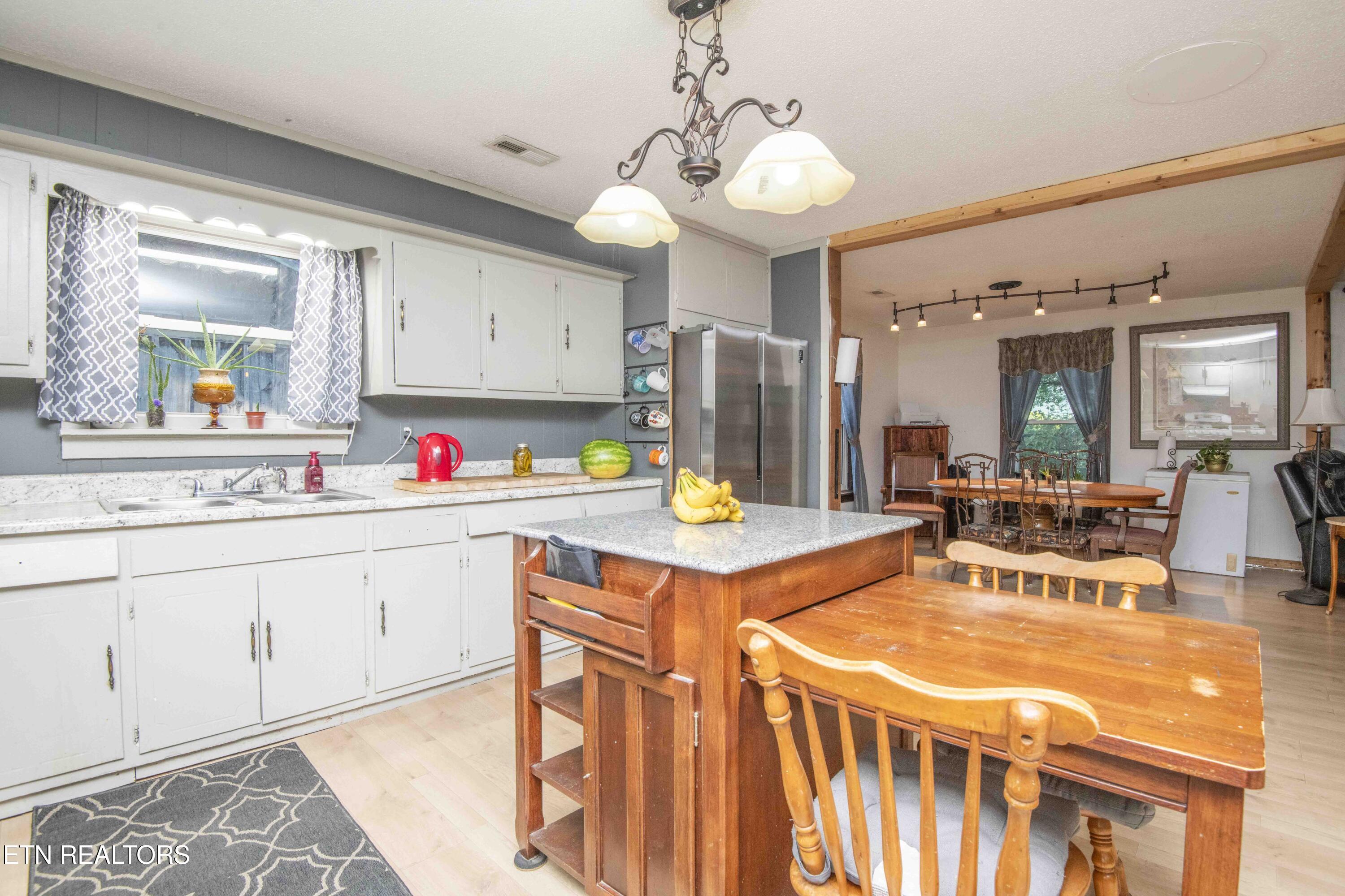 197 Wedgewood Lane Spring City, TN 37381 - Photo 41 of 57 kitchen 6_1