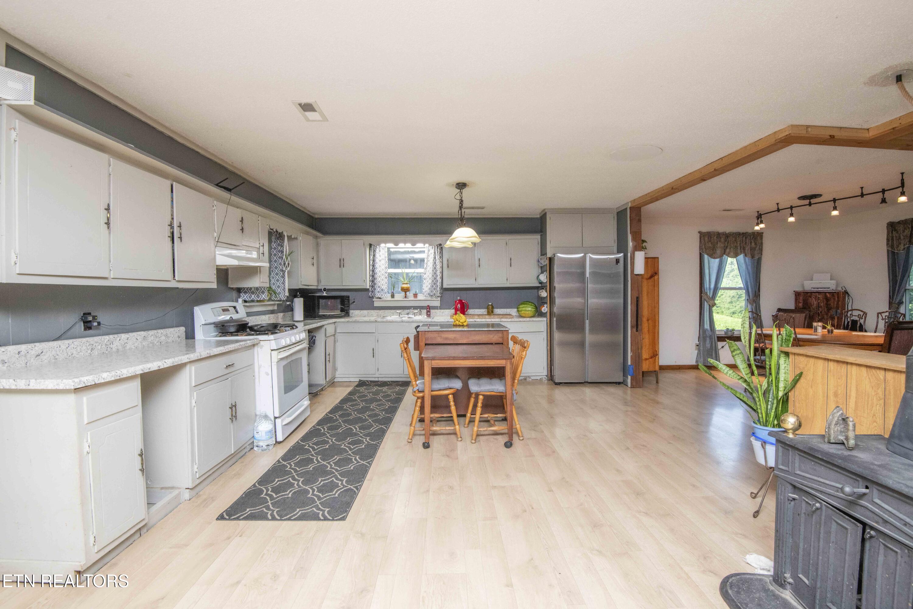 197 Wedgewood Lane Spring City, TN 37381 - Photo 42 of 57 kitchen_1