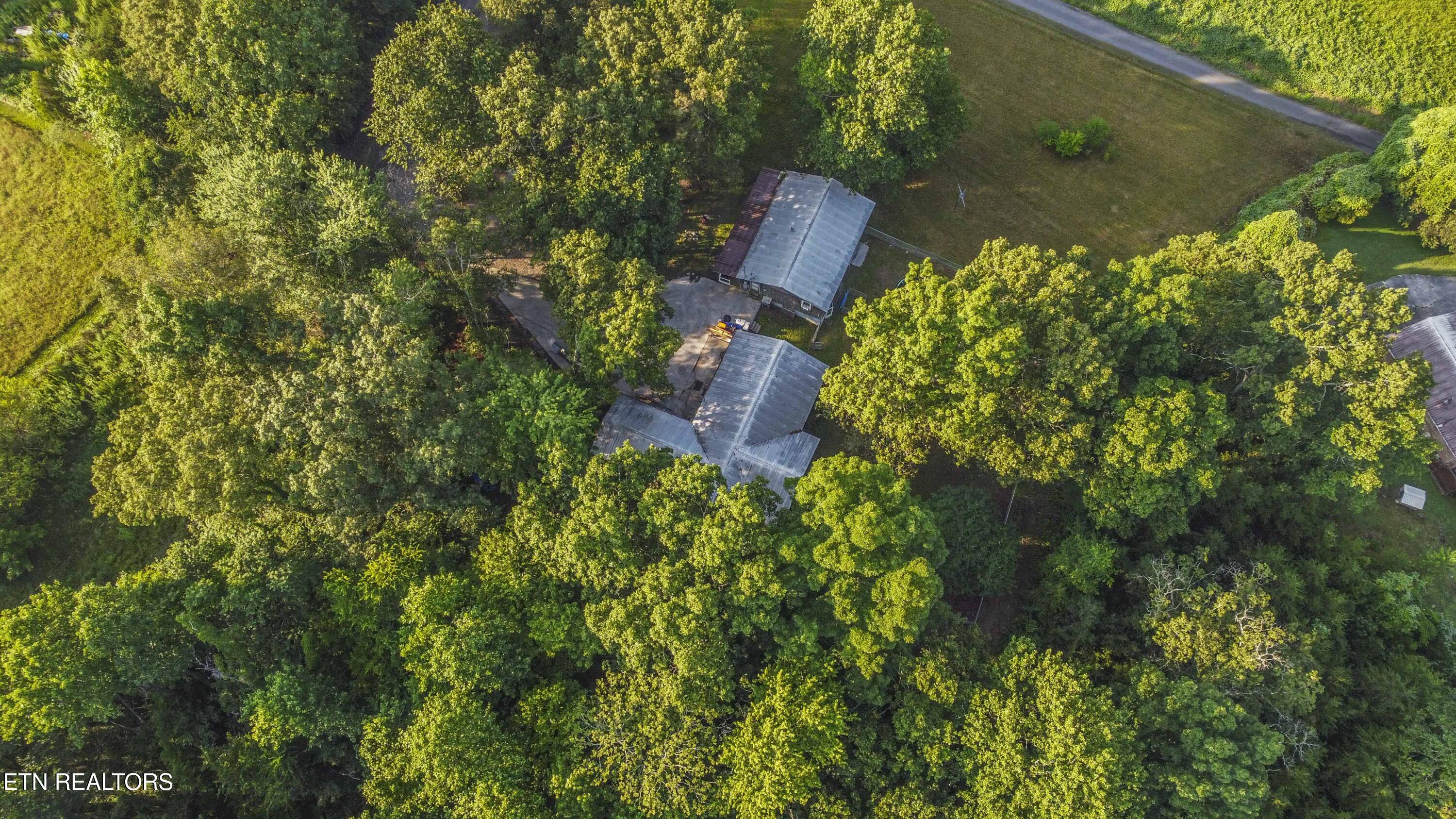 197 Wedgewood Lane Spring City, TN 37381 - Photo 56 of 57 drone_1