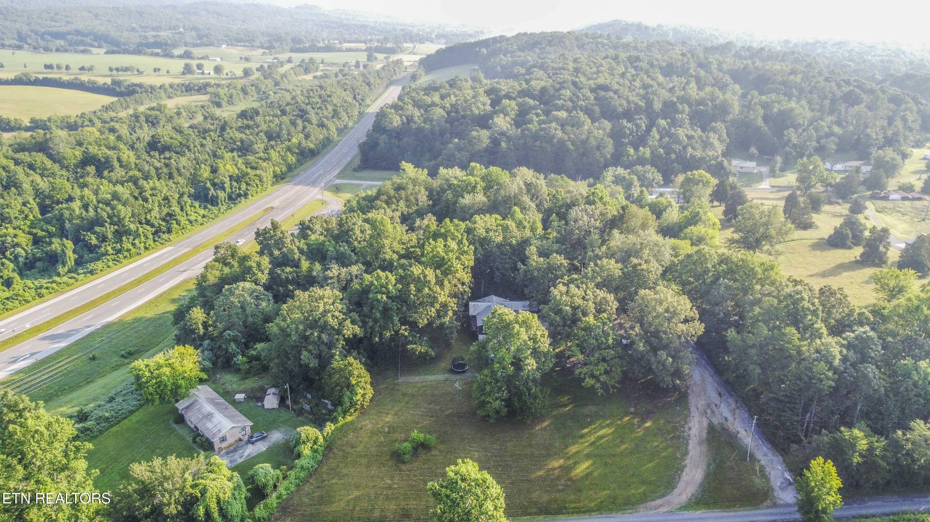 197 Wedgewood Lane Spring City, TN 37381 - Photo 57 of 57 drone 7_1