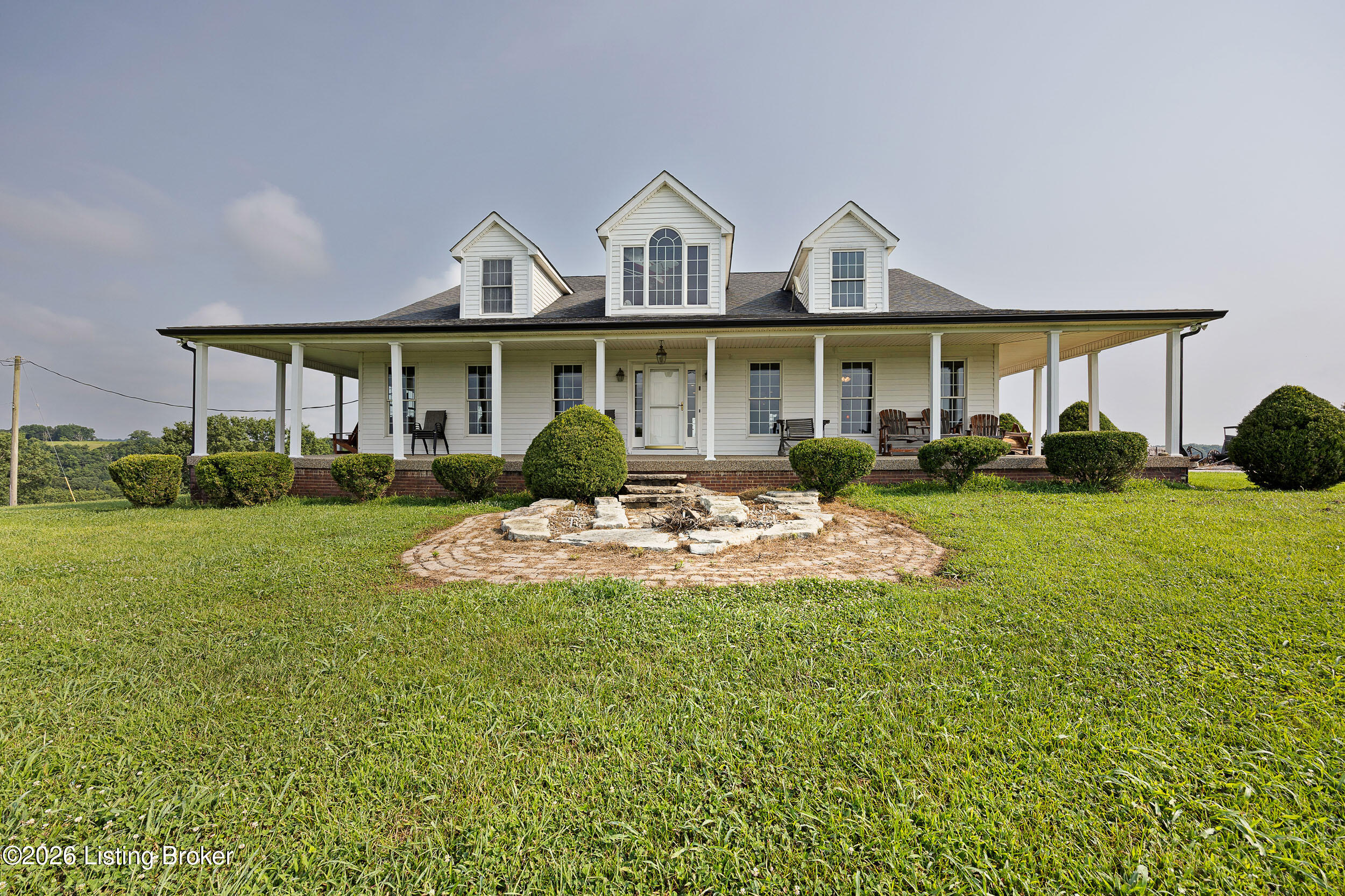 670 Croake Station Road Springfield, KY 40069 - Photo 1 of 71 670CroakeStationRd-14