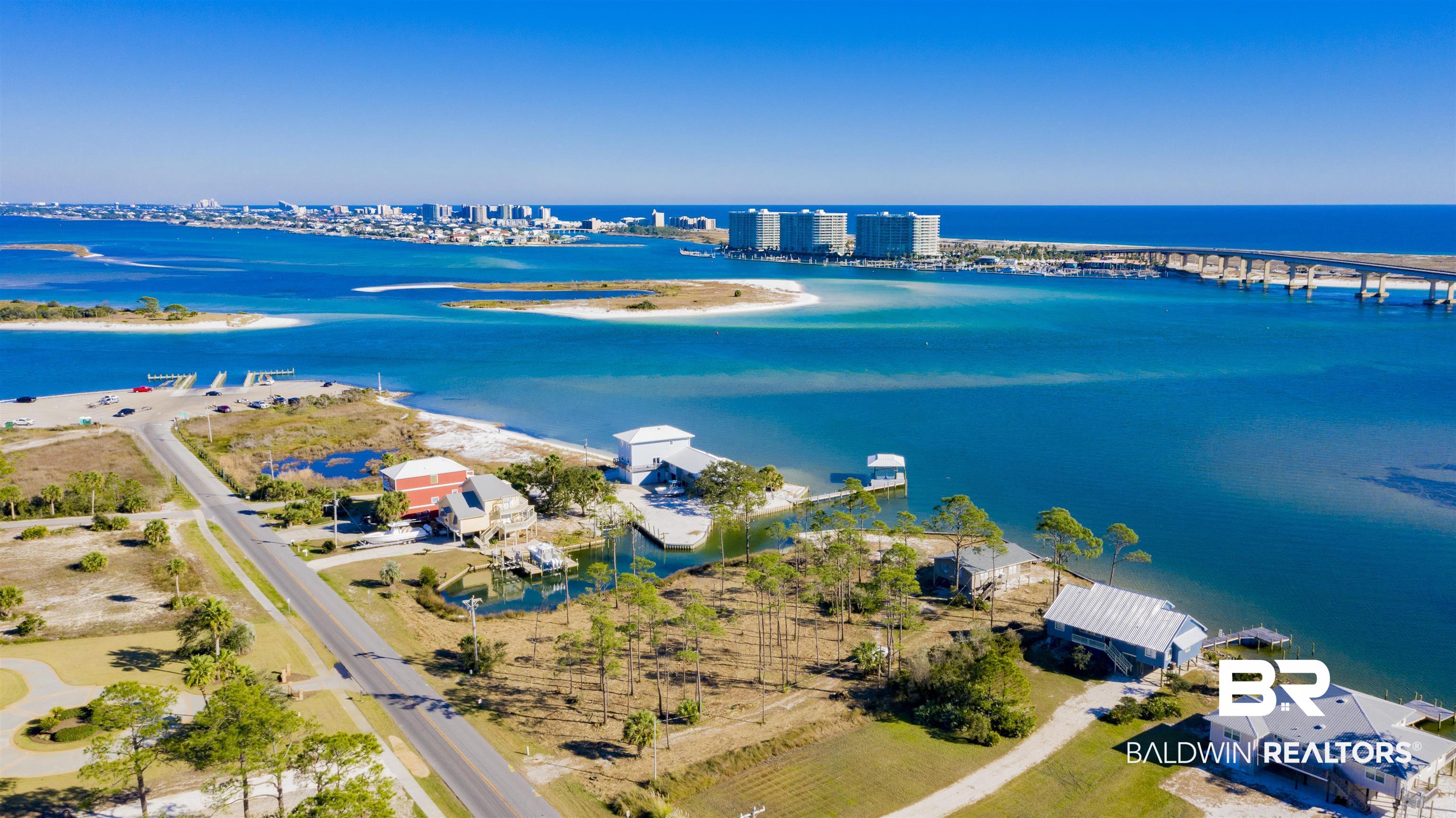 27422 Marina Road Orange Beach, AL 36561 - Photo 11 of 22