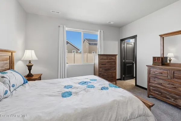 $493,550 | 115 North Spindle Street, Post Falls, ID 83854