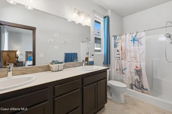 $493,550 | 115 North Spindle Street, Post Falls, ID 83854