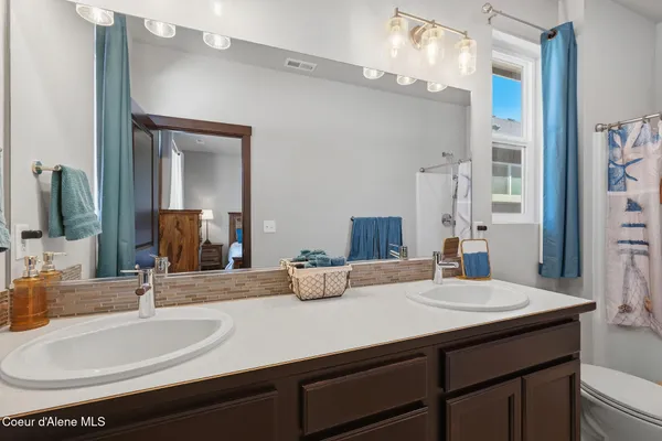 $493,550 | 115 North Spindle Street, Post Falls, ID 83854