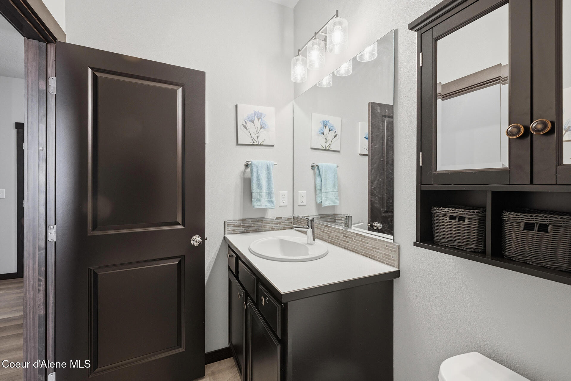 115 North Spindle Street Post Falls, ID 83854 - Photo 16 of 37 115 N Spindle-18