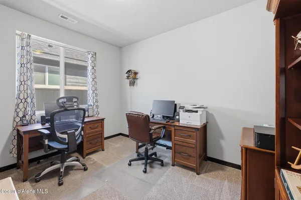 $493,550 | 115 North Spindle Street, Post Falls, ID 83854