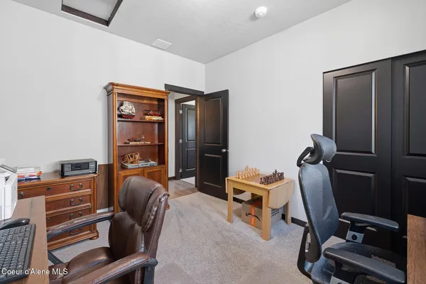 $493,550 | 115 North Spindle Street, Post Falls, ID 83854