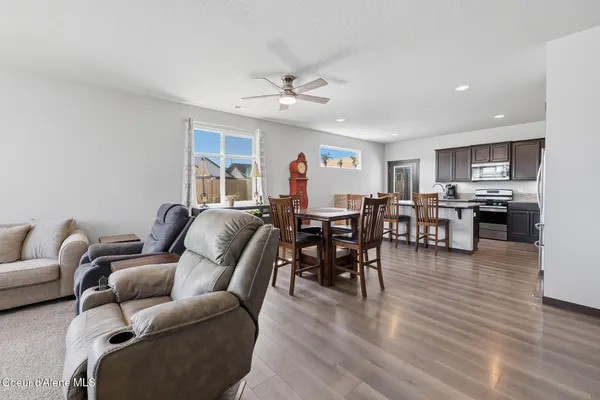 $493,550 | 115 North Spindle Street, Post Falls, ID 83854