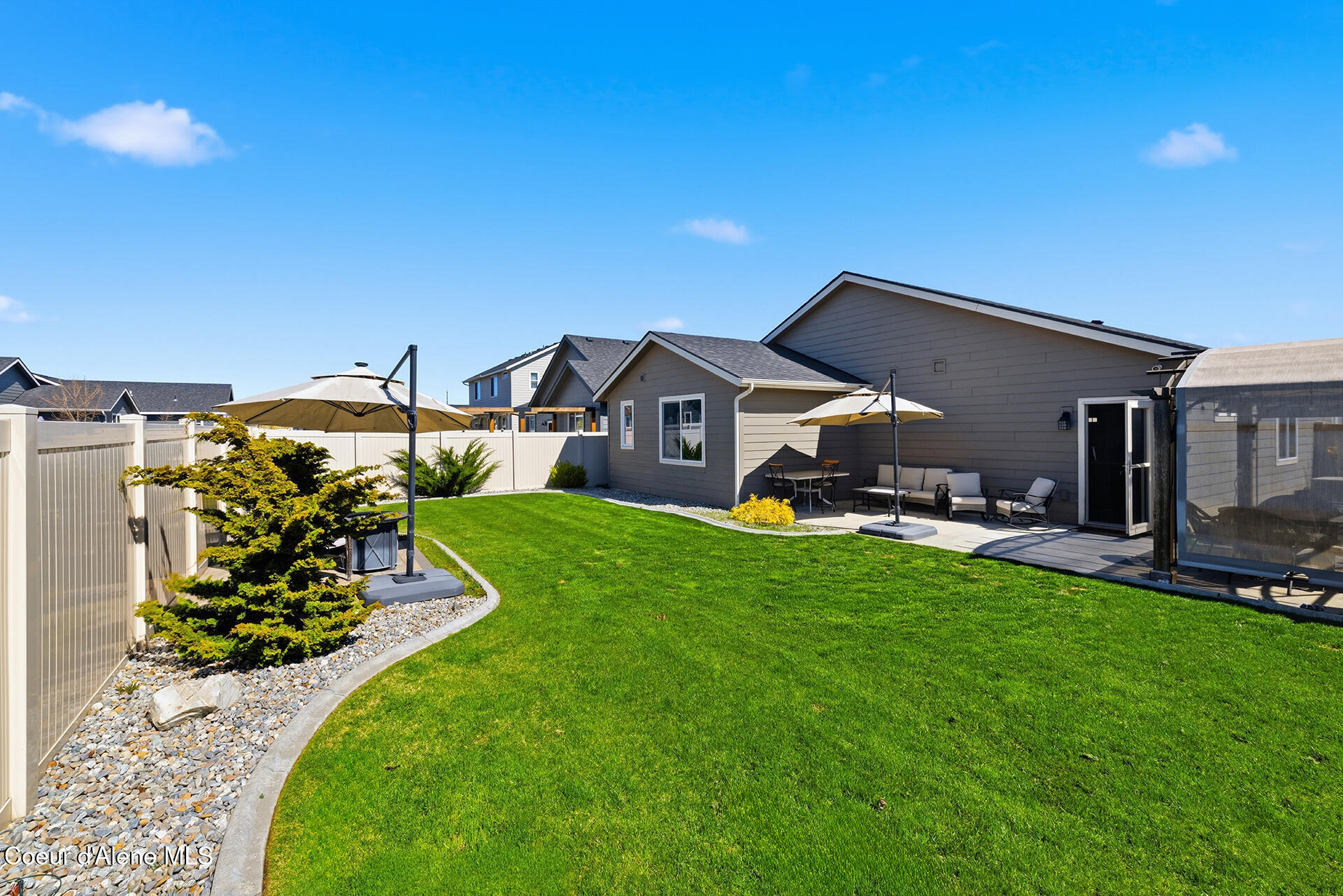 115 North Spindle Street Post Falls, ID 83854 - Photo 22 of 37 115 N Spindle-22